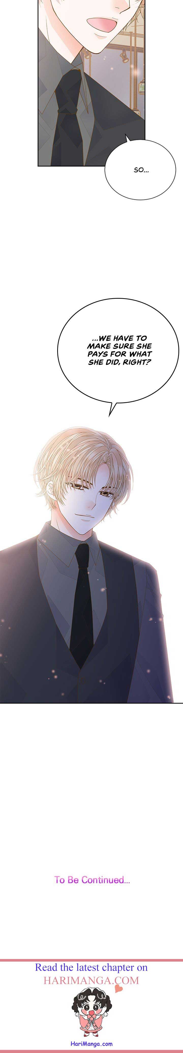 My Bad Younger Man Chapter 81 - Page 28