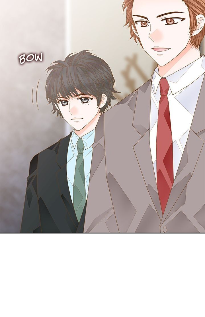 My Bad Younger Man Chapter 82 - Page 5