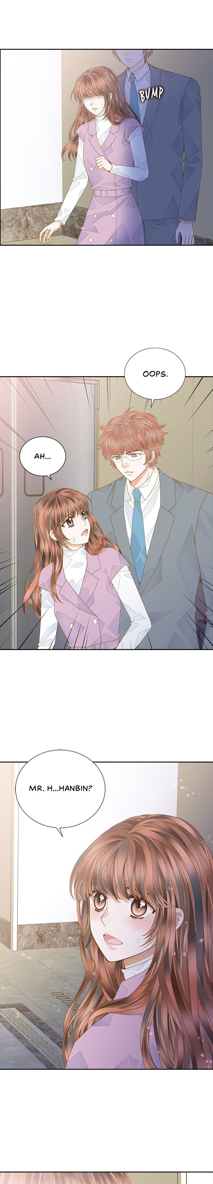 My Bad Younger Man Chapter 82 - Page 17