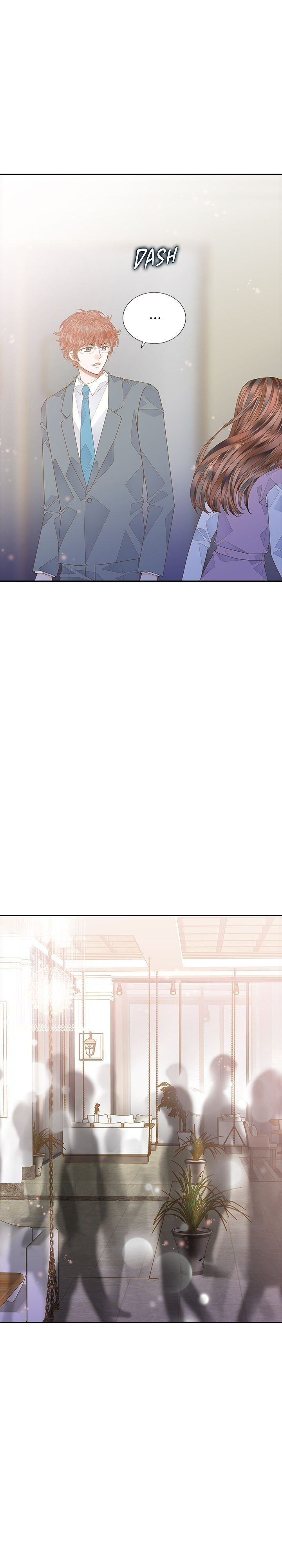 My Bad Younger Man Chapter 82 - Page 20