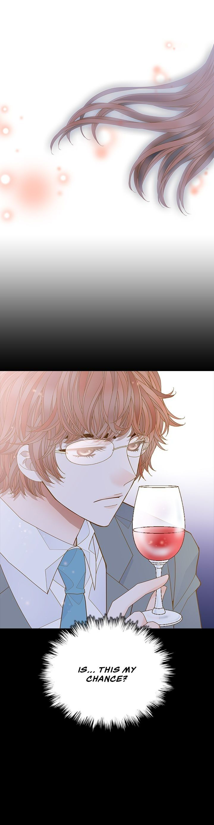 My Bad Younger Man Chapter 82 - Page 23