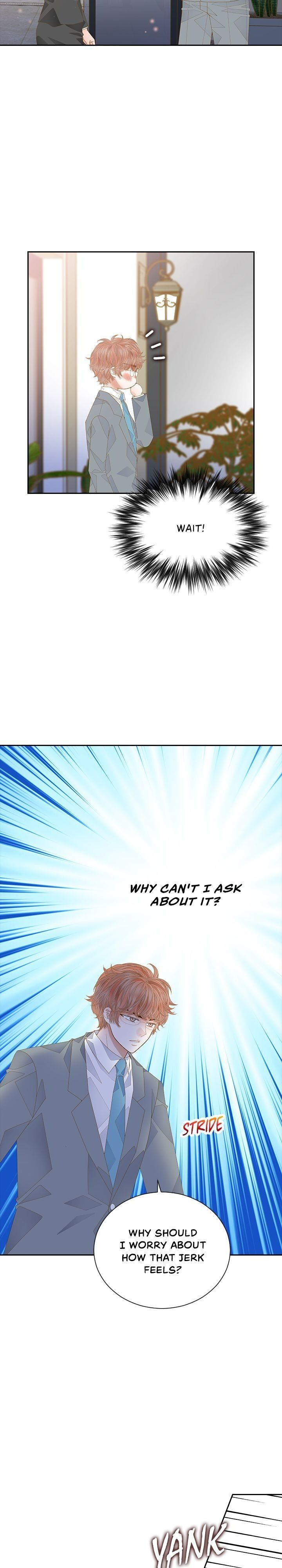 My Bad Younger Man Chapter 83 - Page 4