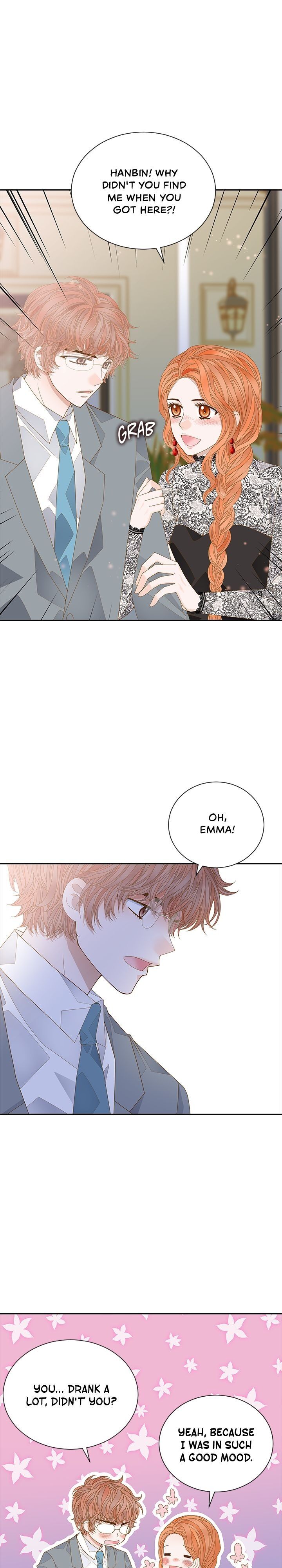 My Bad Younger Man Chapter 83 - Page 6