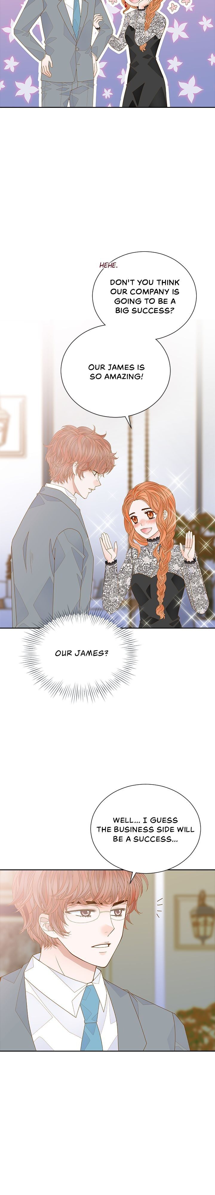 My Bad Younger Man Chapter 83 - Page 7