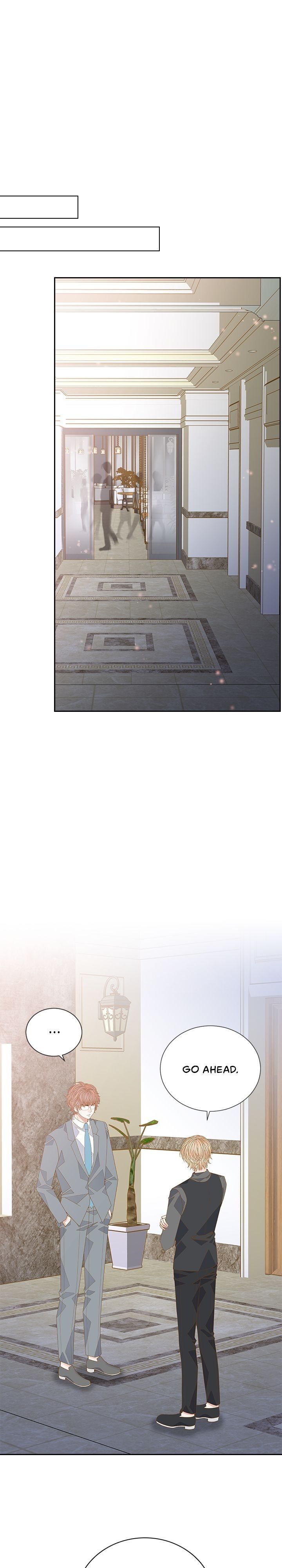 My Bad Younger Man Chapter 83 - Page 13