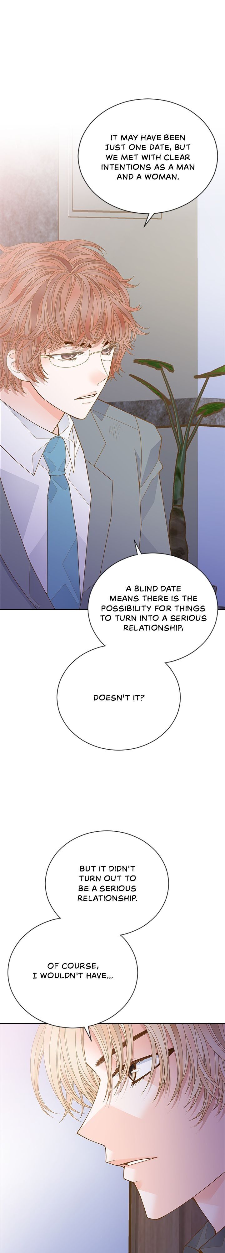 My Bad Younger Man Chapter 83 - Page 16