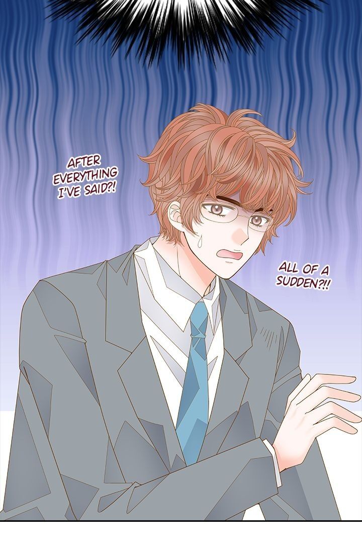 My Bad Younger Man Chapter 83 - Page 26