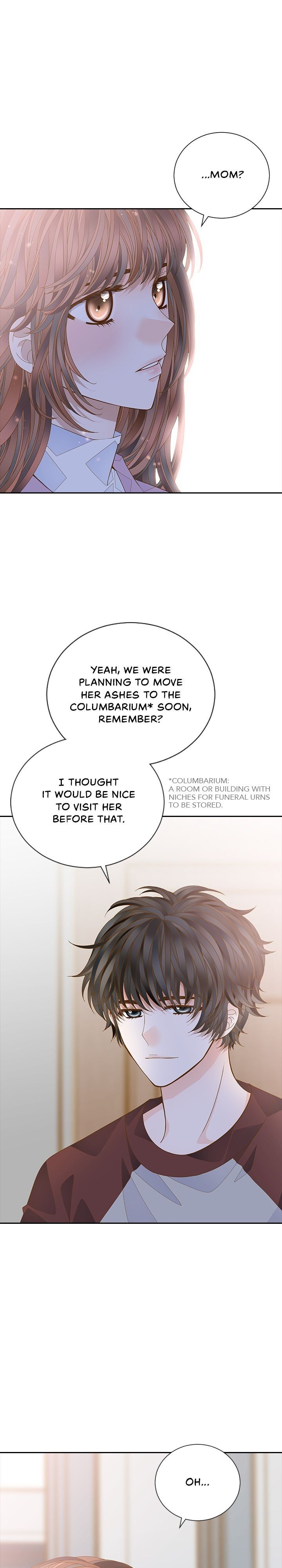 My Bad Younger Man Chapter 84 - Page 7