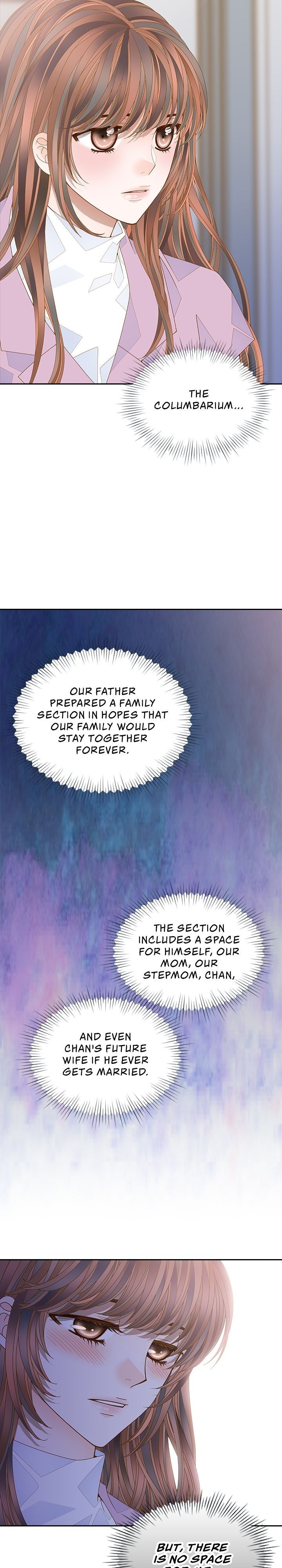 My Bad Younger Man Chapter 84 - Page 8