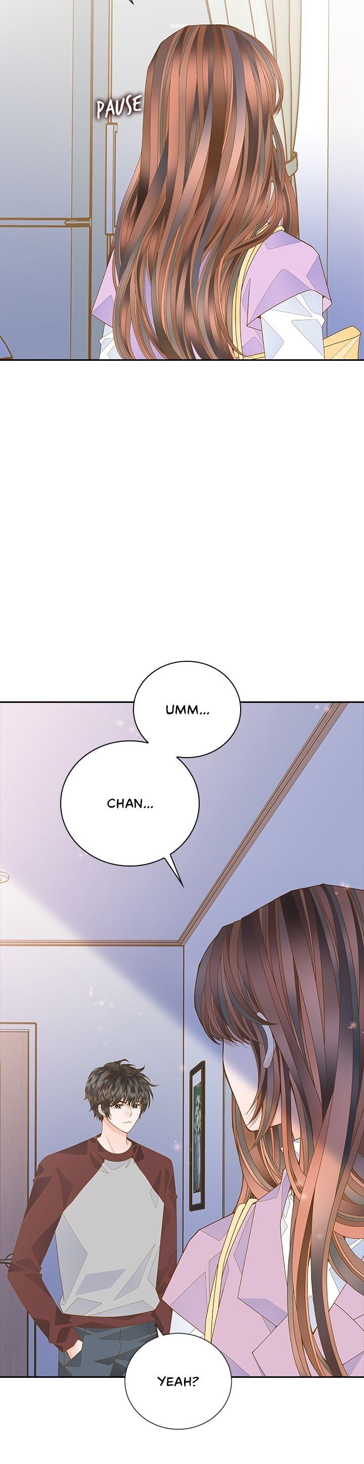 My Bad Younger Man Chapter 84 - Page 11