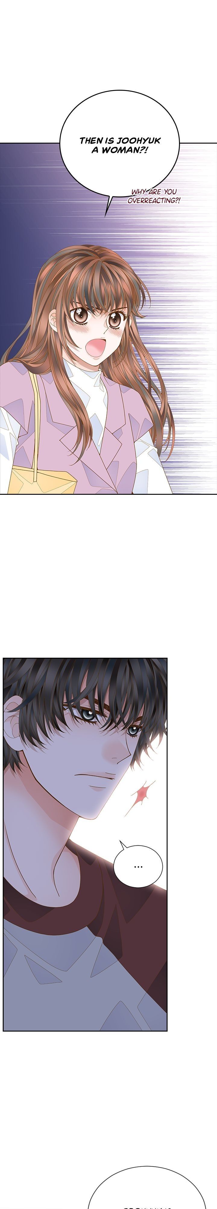 My Bad Younger Man Chapter 84 - Page 14