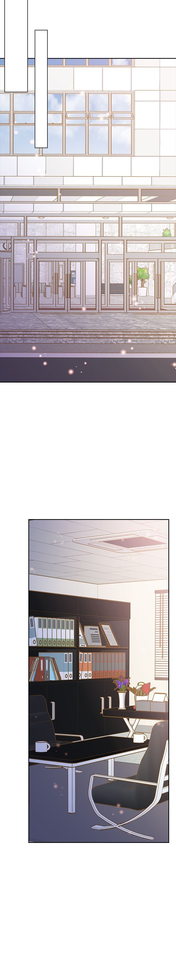 My Bad Younger Man Chapter 84 - Page 28