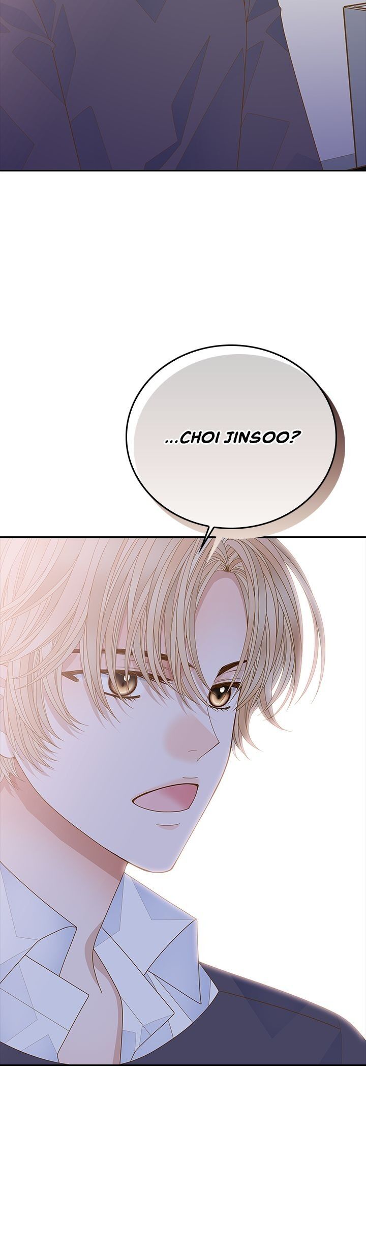 My Bad Younger Man Chapter 84 - Page 31