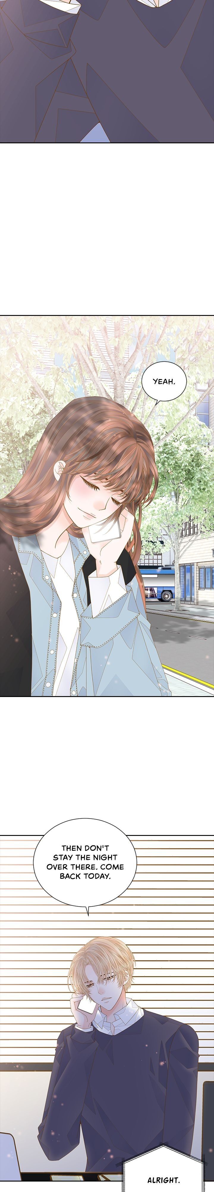 My Bad Younger Man Chapter 85 - Page 14