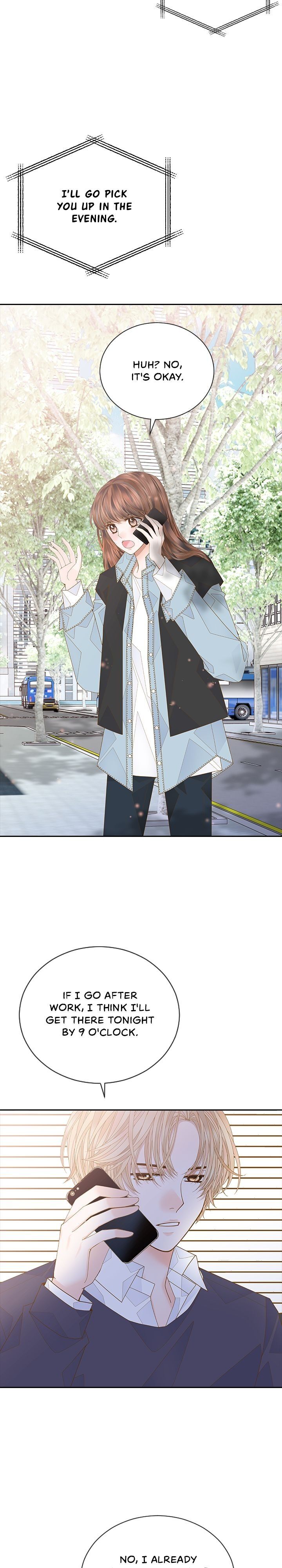 My Bad Younger Man Chapter 85 - Page 15