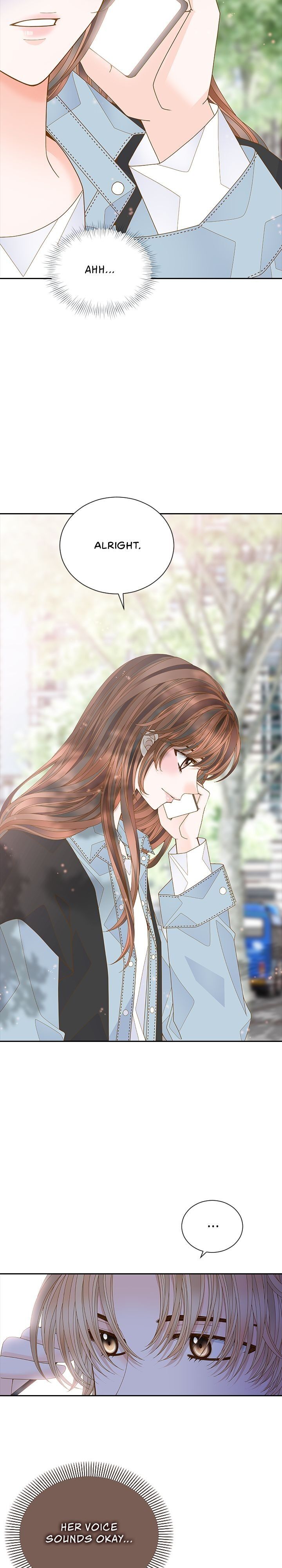 My Bad Younger Man Chapter 85 - Page 18