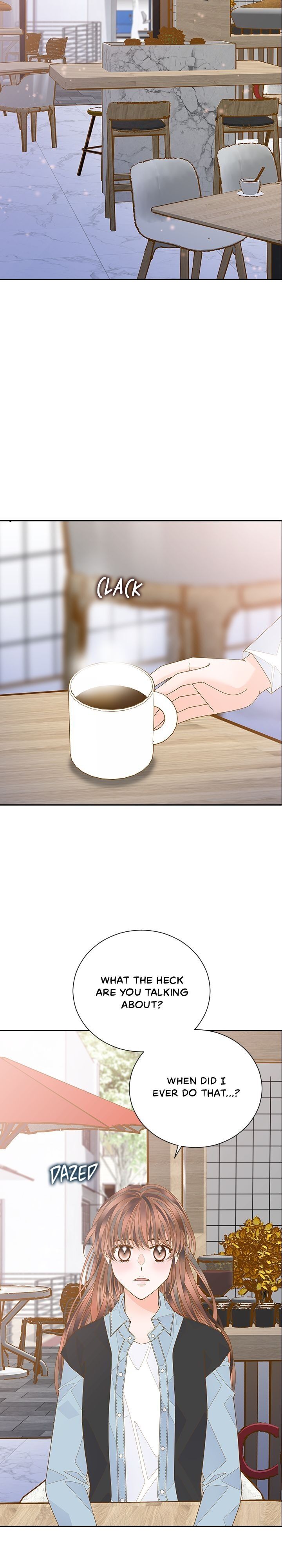 My Bad Younger Man Chapter 85 - Page 24