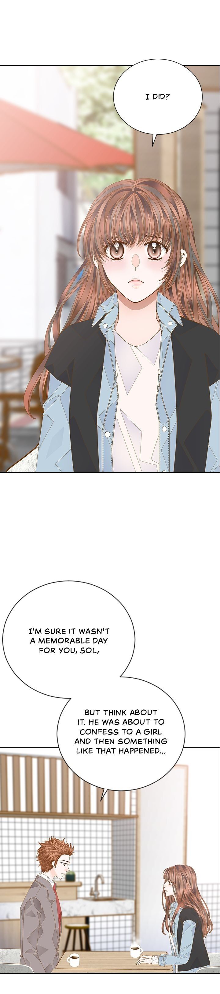 My Bad Younger Man Chapter 85 - Page 26