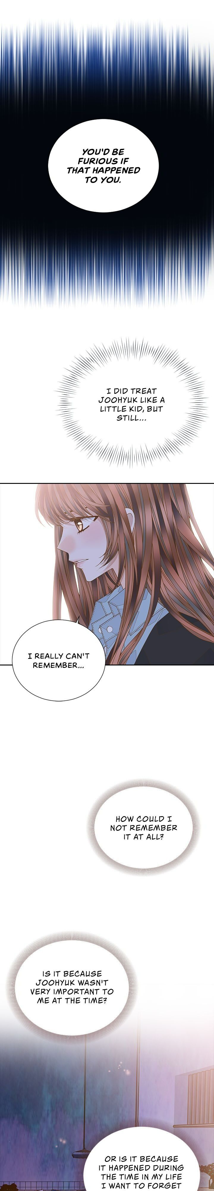 My Bad Younger Man Chapter 85 - Page 27