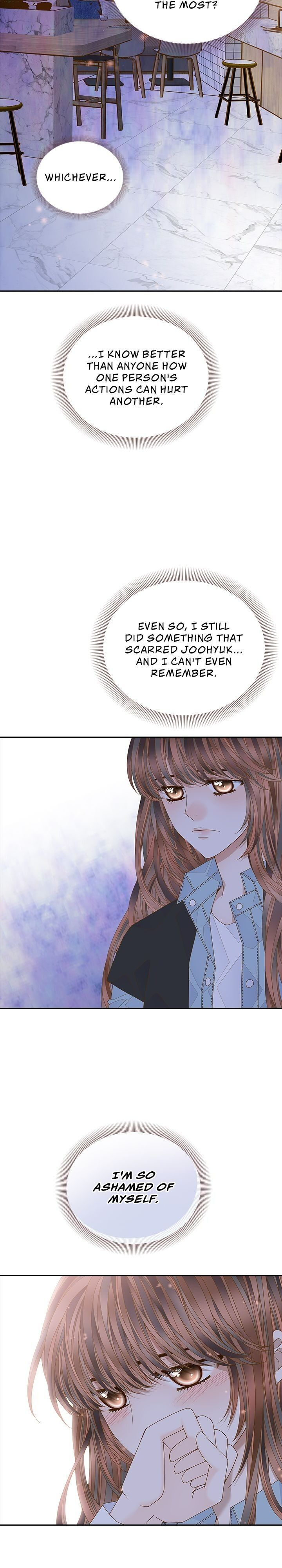 My Bad Younger Man Chapter 85 - Page 28