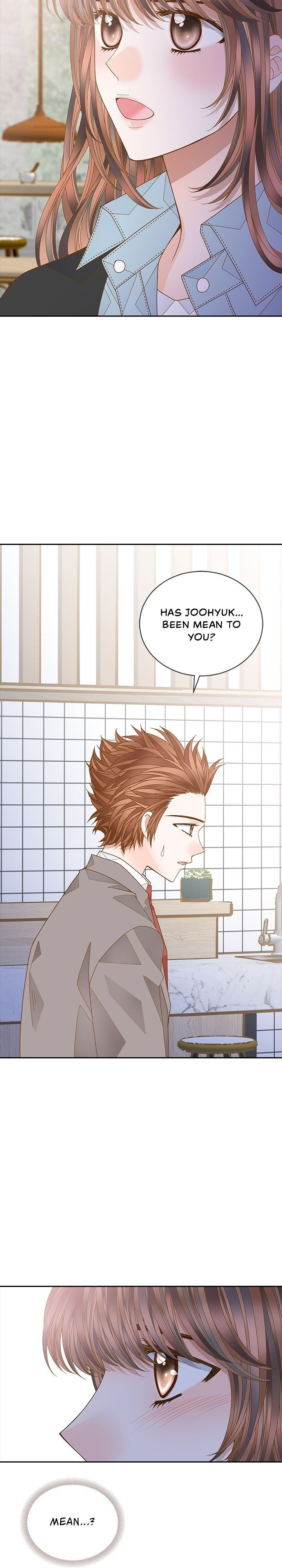 My Bad Younger Man Chapter 85 - Page 30