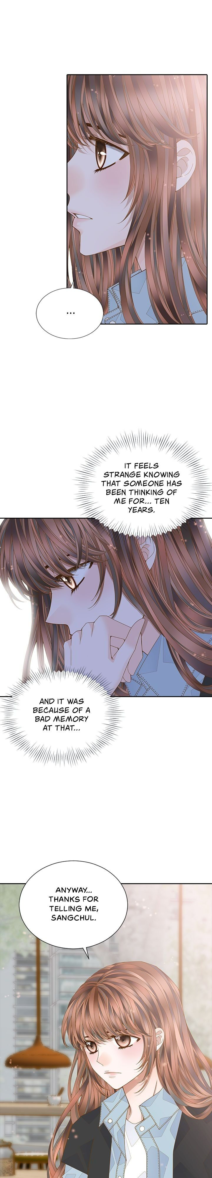 My Bad Younger Man Chapter 86 - Page 6