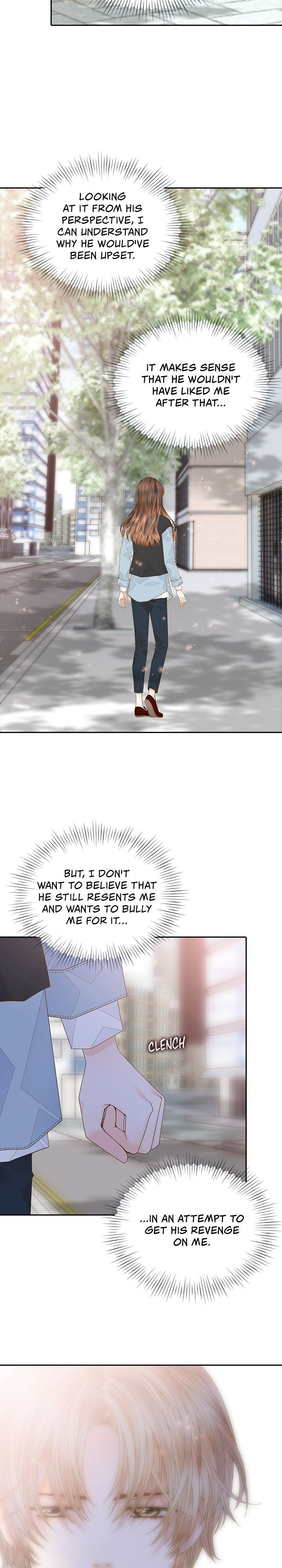 My Bad Younger Man Chapter 86 - Page 9