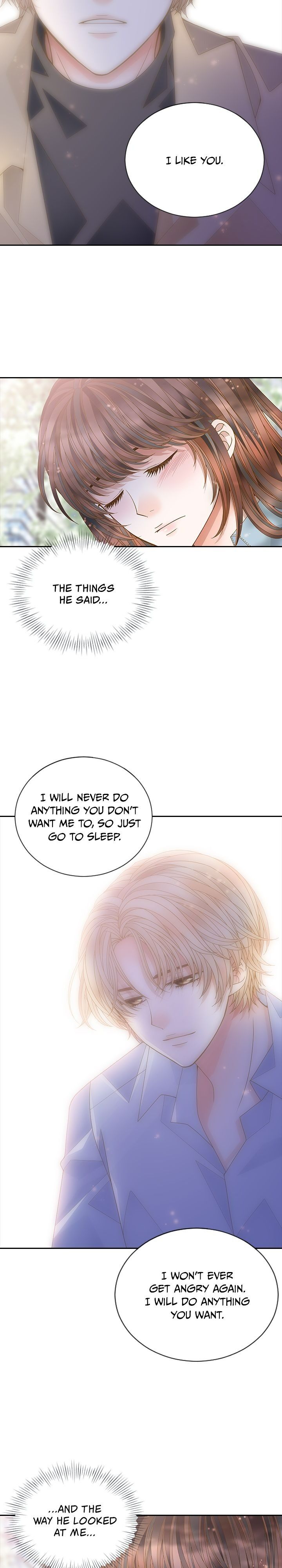 My Bad Younger Man Chapter 86 - Page 10