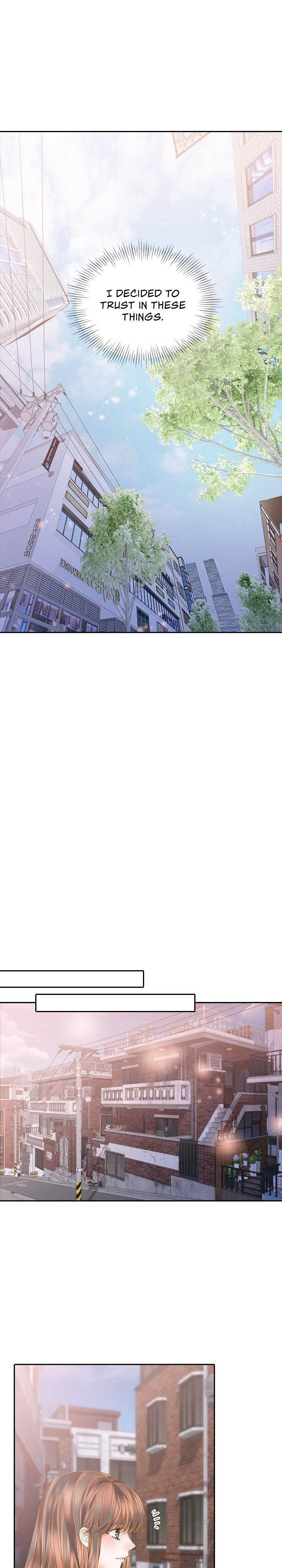 My Bad Younger Man Chapter 86 - Page 12