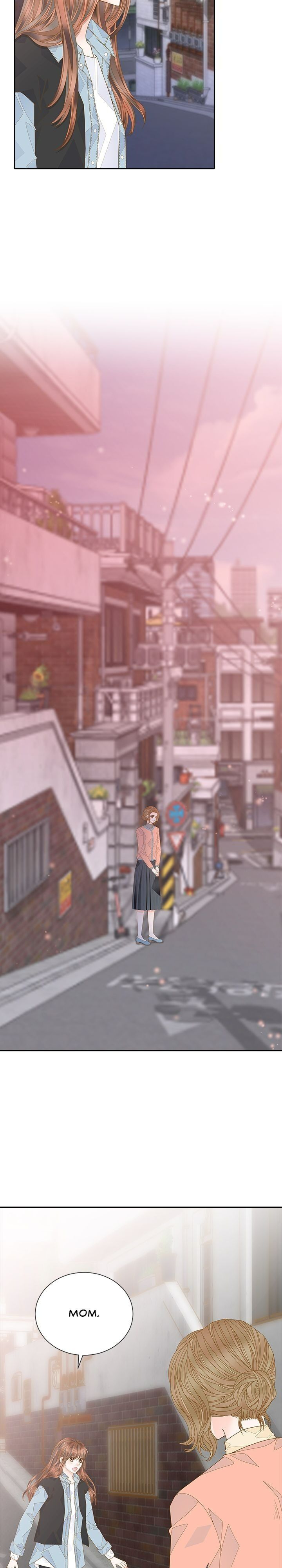 My Bad Younger Man Chapter 86 - Page 13