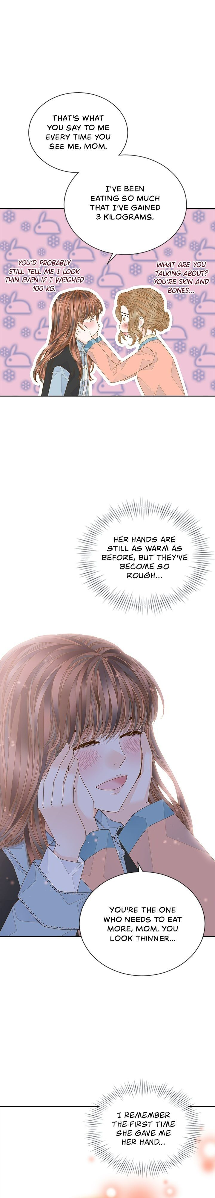 My Bad Younger Man Chapter 86 - Page 16