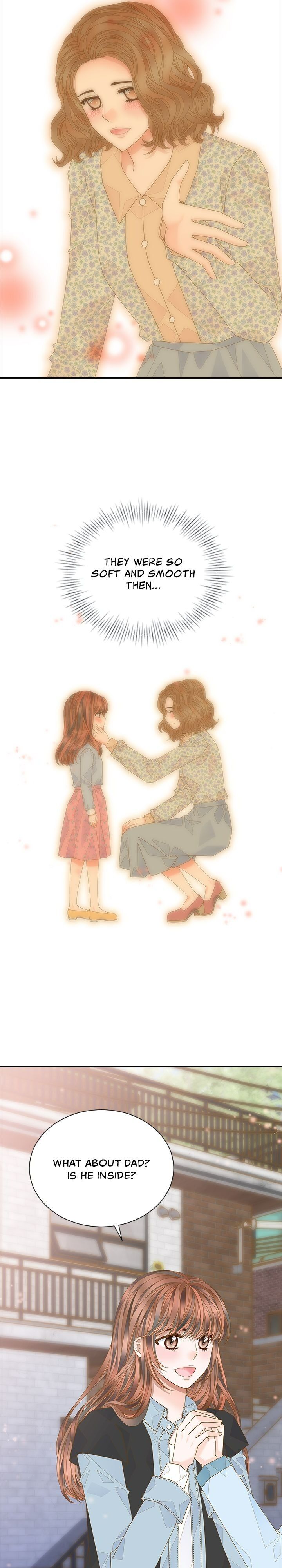 My Bad Younger Man Chapter 86 - Page 17