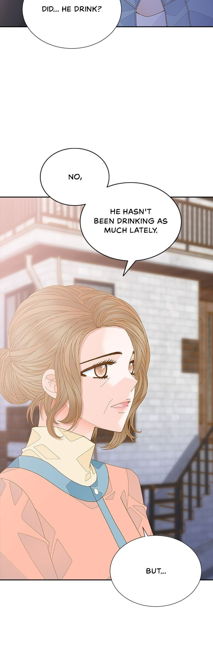 My Bad Younger Man Chapter 86 - Page 19