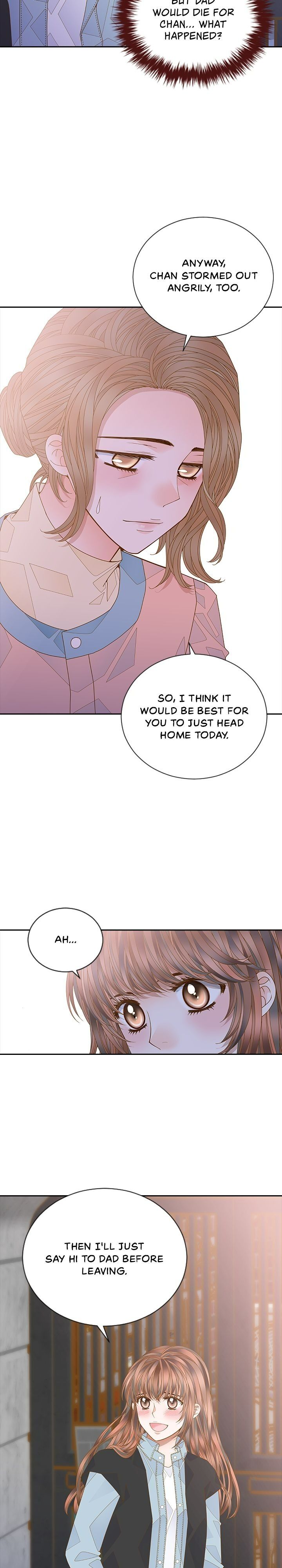 My Bad Younger Man Chapter 86 - Page 21