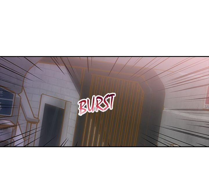 My Bad Younger Man Chapter 86 - Page 23