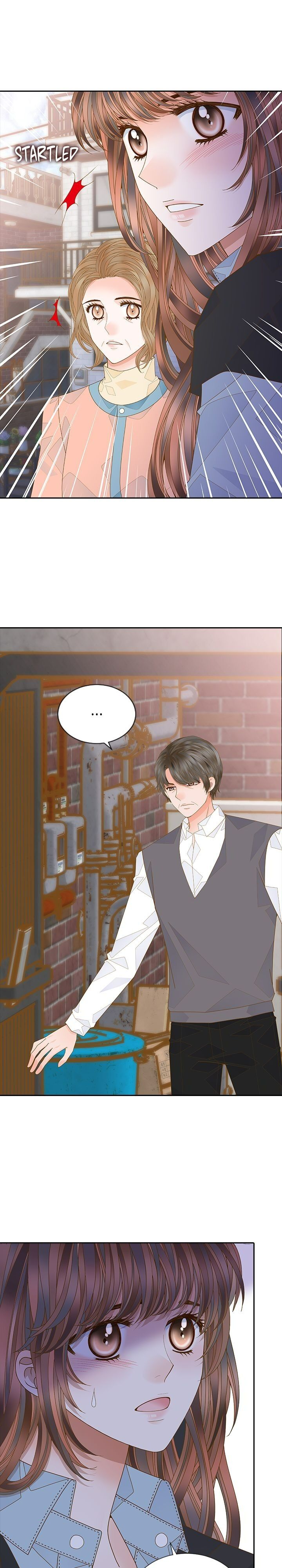 My Bad Younger Man Chapter 86 - Page 24