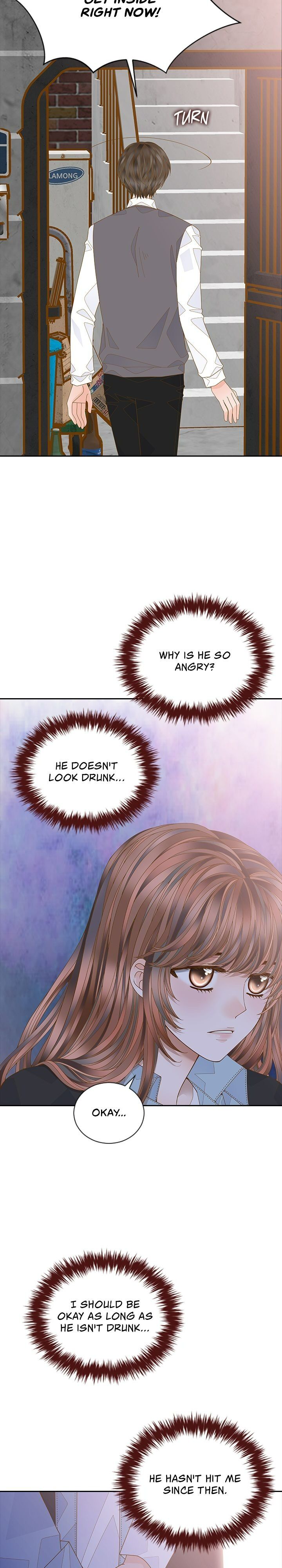 My Bad Younger Man Chapter 86 - Page 26