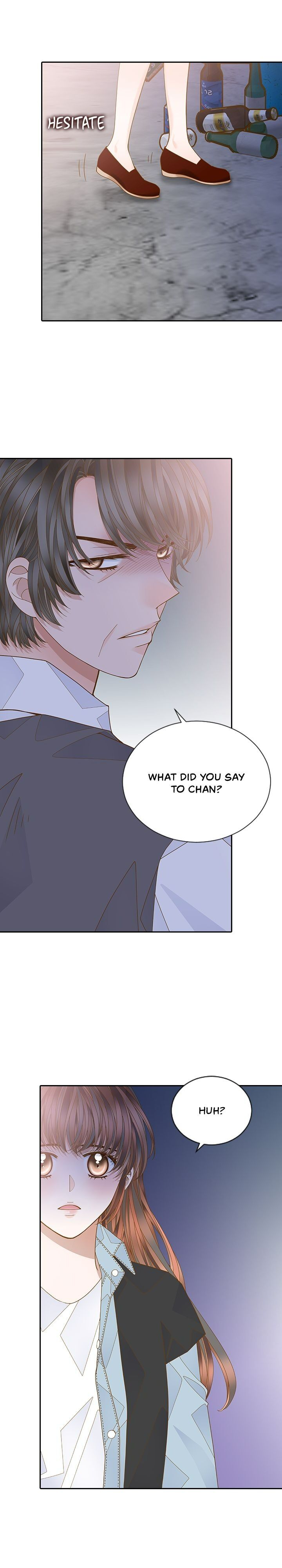 My Bad Younger Man Chapter 86 - Page 28