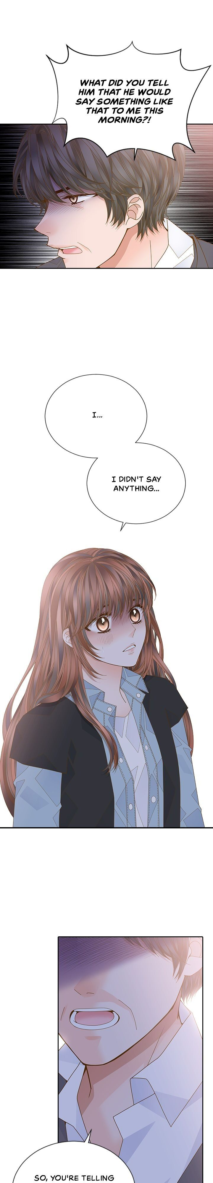 My Bad Younger Man Chapter 86 - Page 29