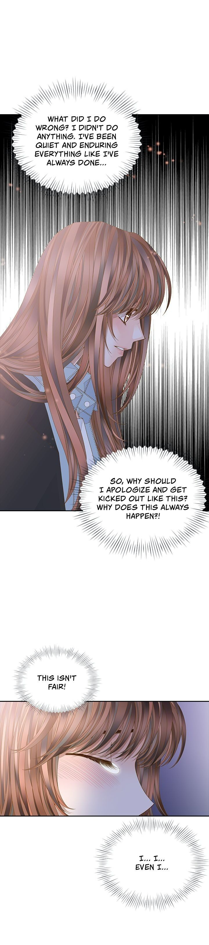 My Bad Younger Man Chapter 87 - Page 4