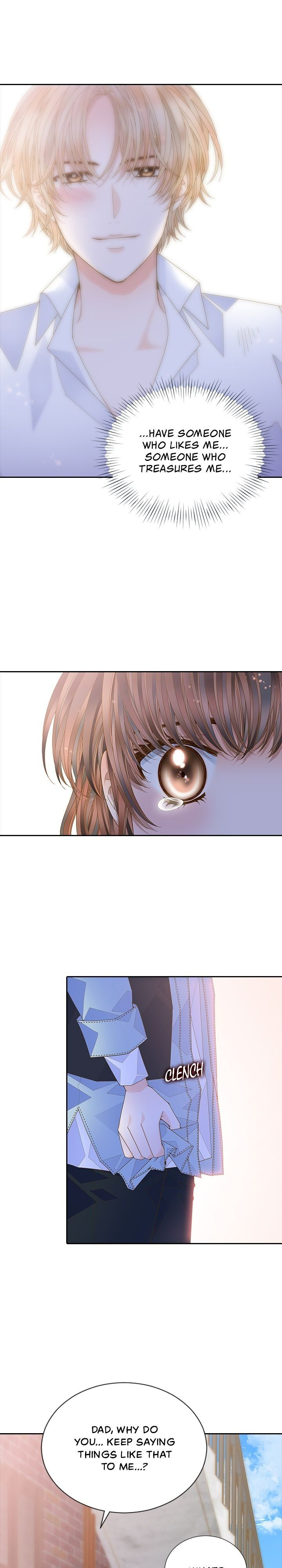 My Bad Younger Man Chapter 87 - Page 5