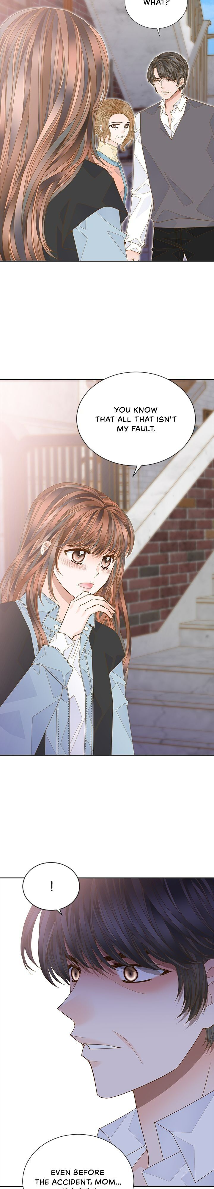 My Bad Younger Man Chapter 87 - Page 6