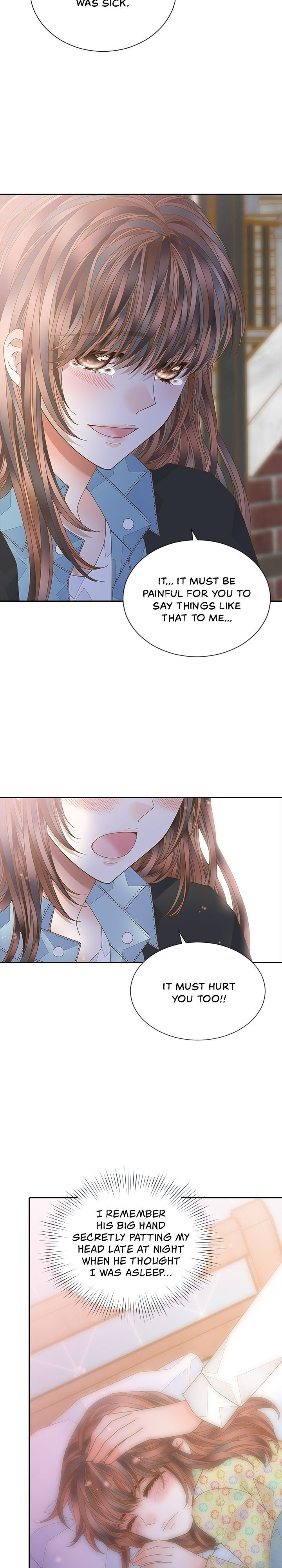 My Bad Younger Man Chapter 87 - Page 7