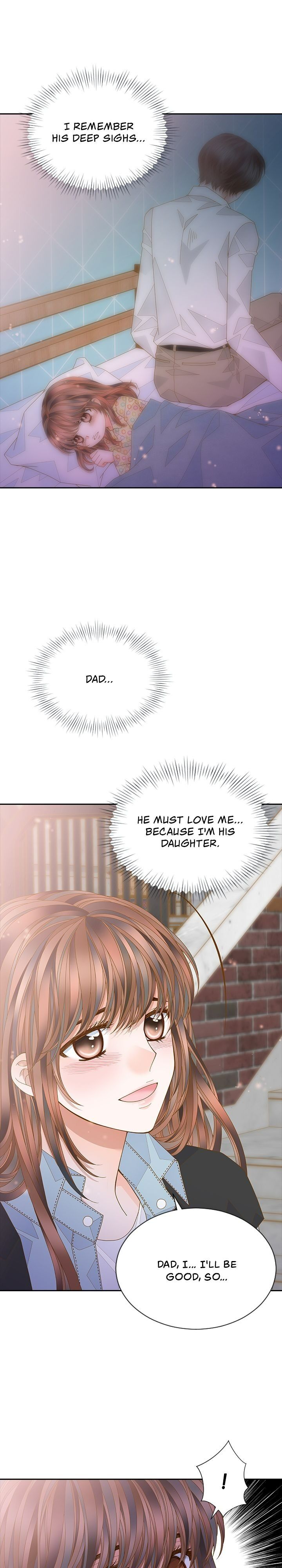 My Bad Younger Man Chapter 87 - Page 9