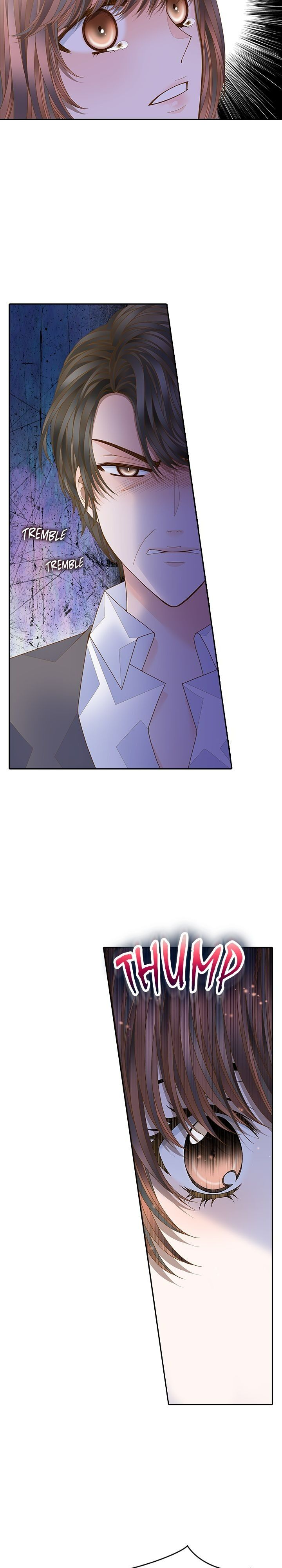 My Bad Younger Man Chapter 87 - Page 10