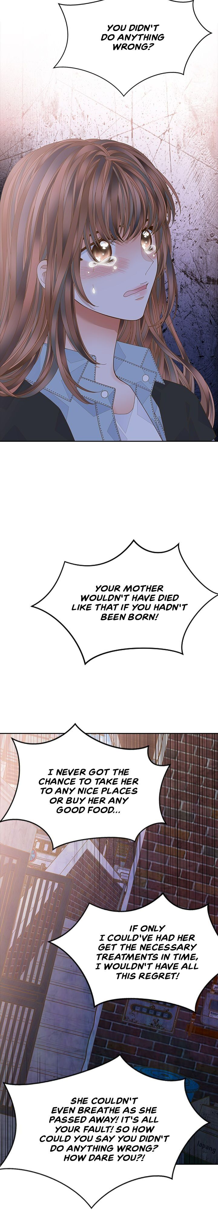 My Bad Younger Man Chapter 87 - Page 11