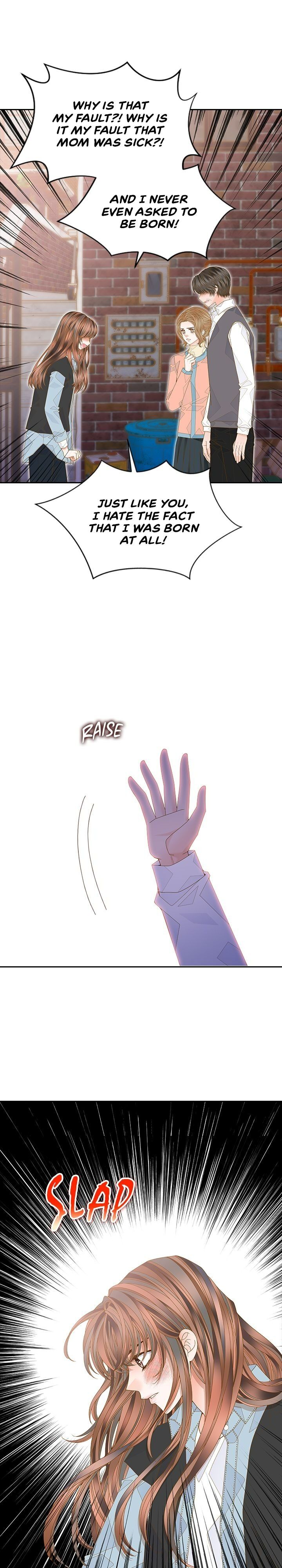 My Bad Younger Man Chapter 87 - Page 13