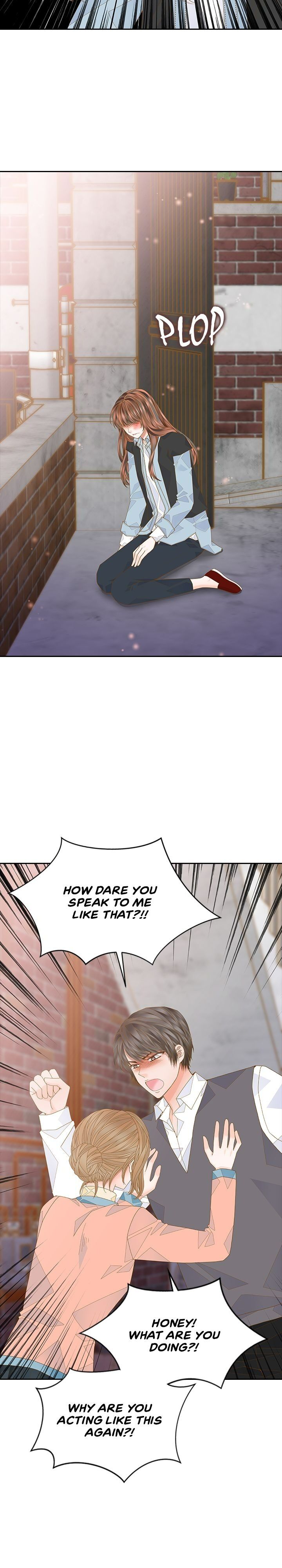 My Bad Younger Man Chapter 87 - Page 14