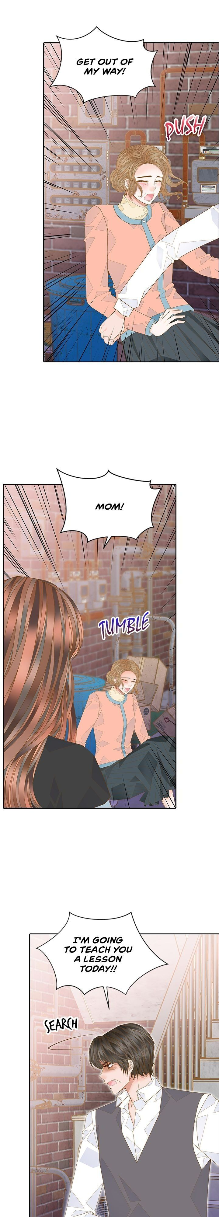 My Bad Younger Man Chapter 87 - Page 15