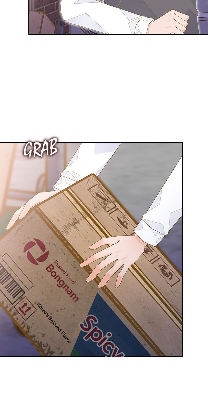 My Bad Younger Man Chapter 87 - Page 16